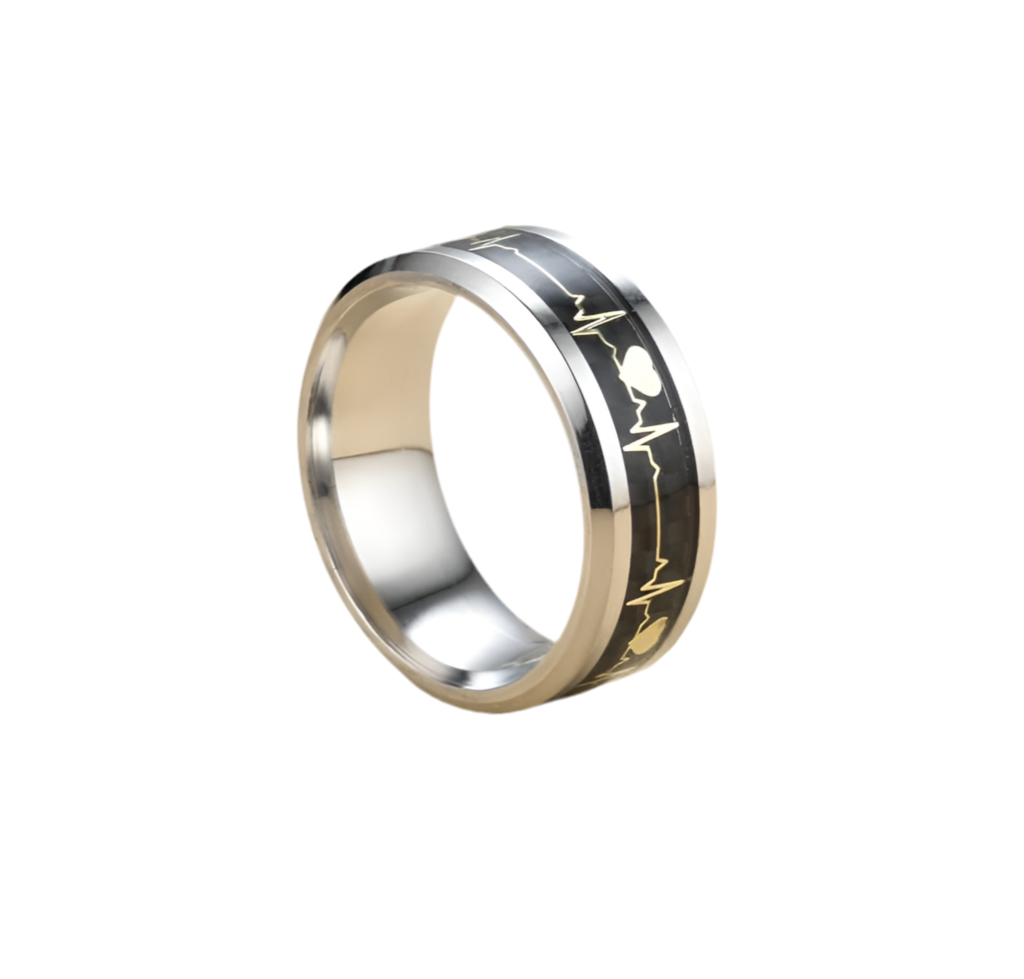 Eternal Pulse Ring