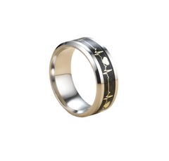 Eternal Pulse Ring