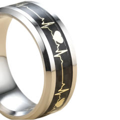 Eternal Pulse Ring