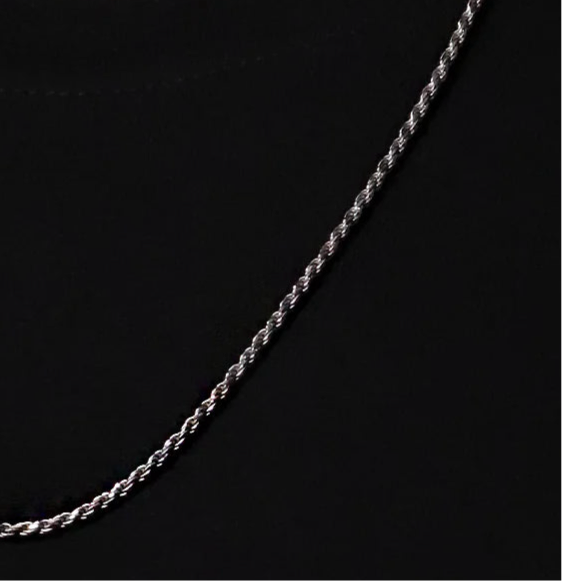 Rope Chain