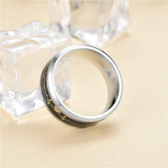 Eternal Pulse Ring