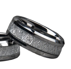 Lunar Edge Ring