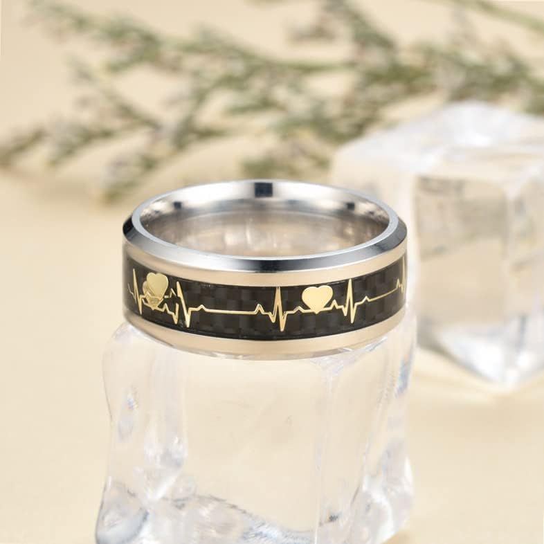 Eternal Pulse Ring