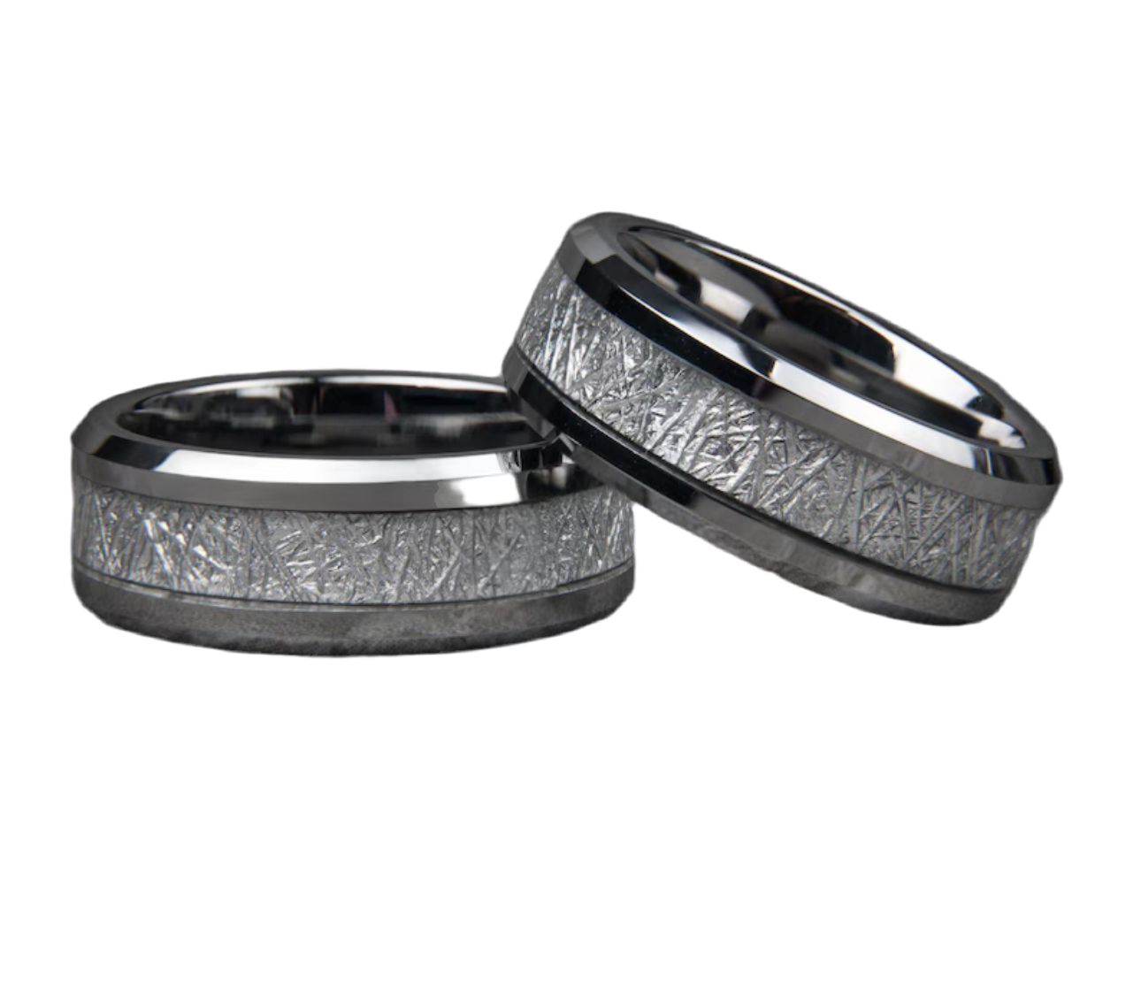 Lunar Edge Ring