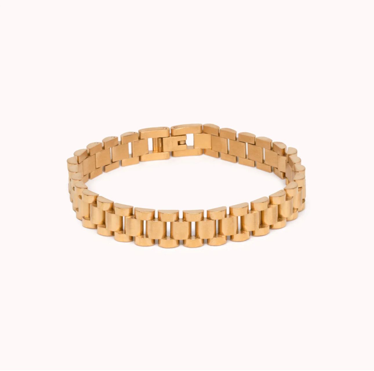 JUBILEE BRACELET - GOLD BRACELET FOR MEN