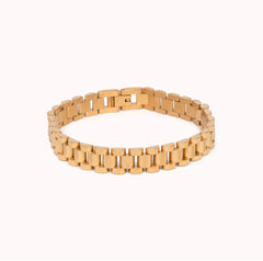 JUBILEE BRACELET - GOLD BRACELET FOR MEN
